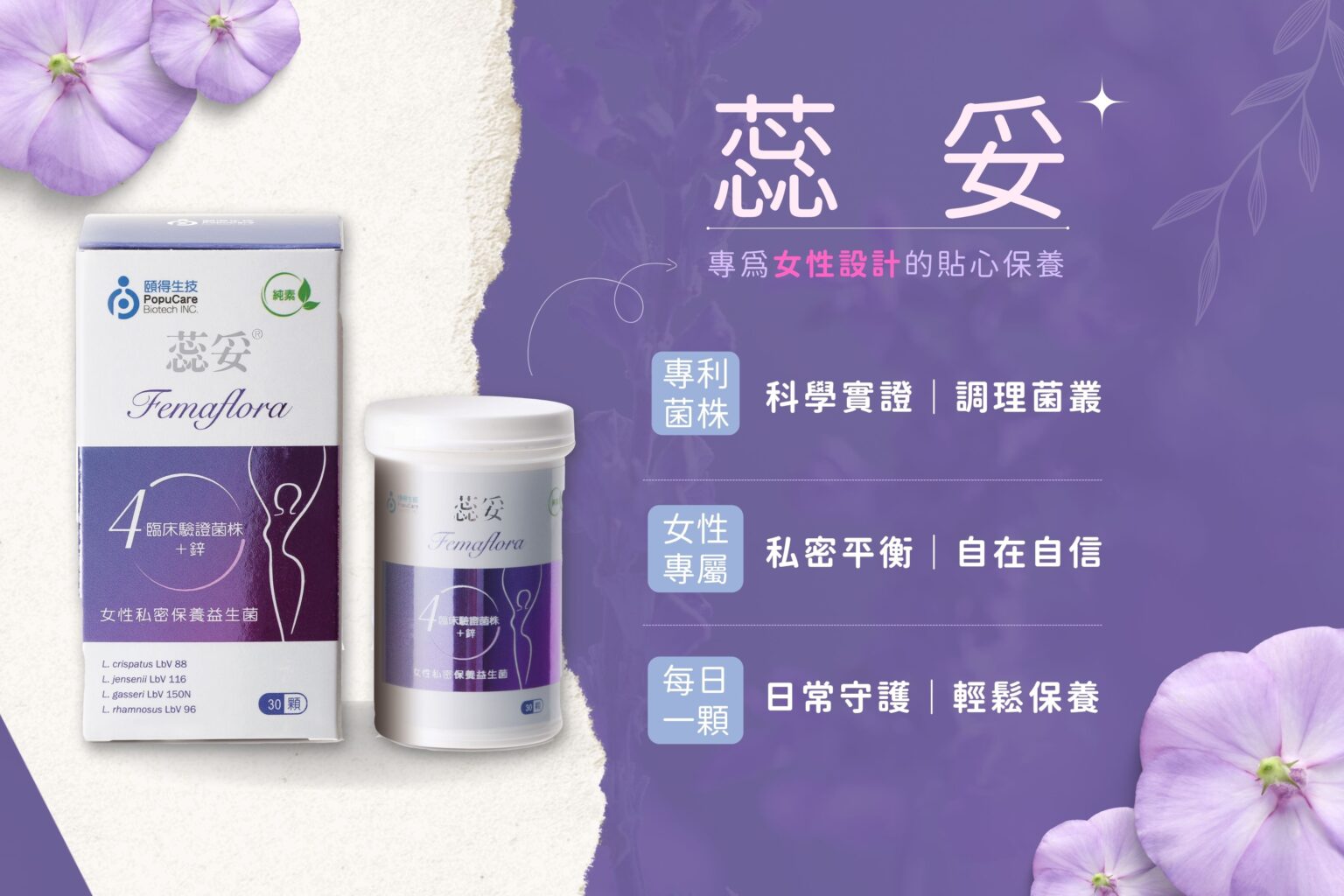 蕊妥 莓優蒂愛 CHR HANSEN 陰道 泌尿道 優芮珂絲 樂伊妥足量36mg 原花青素 前花青素 PACA型 尿道 GR-1 RC-14 優芮珂絲 益生菌 蔓越莓 女性泌尿道 莓優蒂愛 搔癢 感染 不舒服 反覆發炎 抗生素 PAC